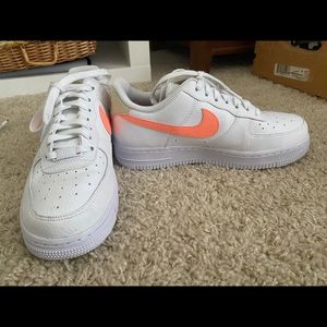 Air Force 1 ‘07